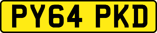 PY64PKD