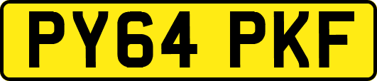 PY64PKF
