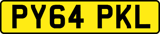 PY64PKL