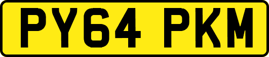PY64PKM