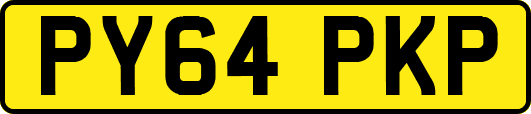 PY64PKP