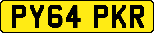 PY64PKR