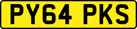 PY64PKS