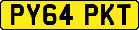 PY64PKT