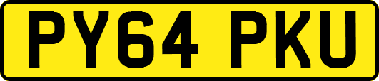 PY64PKU