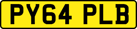 PY64PLB
