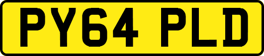 PY64PLD