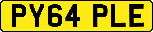 PY64PLE