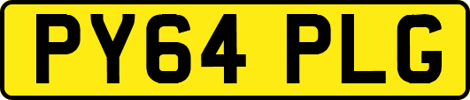 PY64PLG