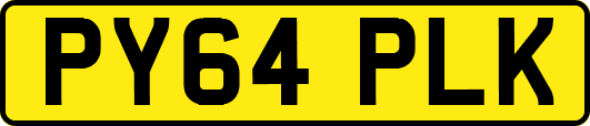 PY64PLK