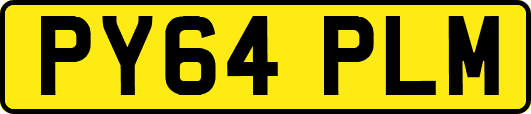 PY64PLM