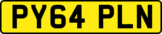 PY64PLN