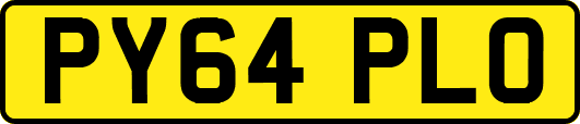 PY64PLO