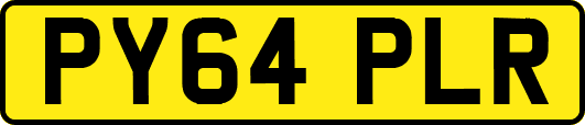 PY64PLR