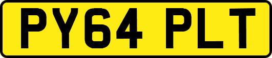 PY64PLT