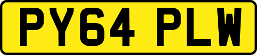 PY64PLW