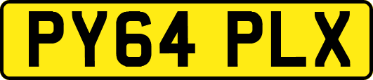PY64PLX