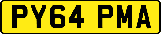 PY64PMA