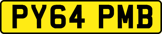 PY64PMB