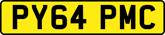PY64PMC
