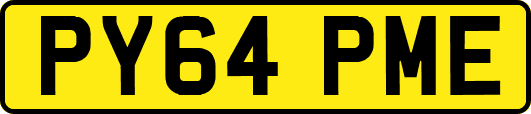 PY64PME