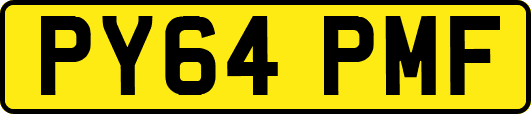 PY64PMF