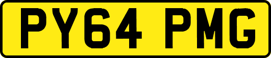 PY64PMG