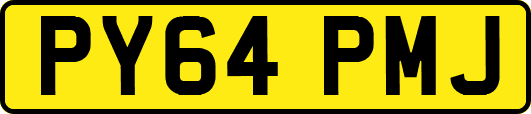 PY64PMJ