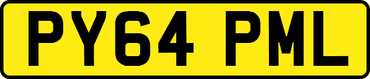PY64PML