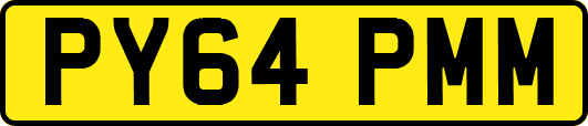 PY64PMM