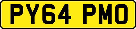 PY64PMO