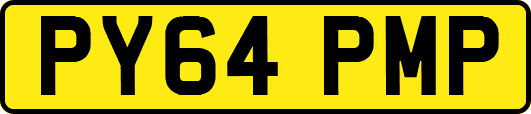 PY64PMP