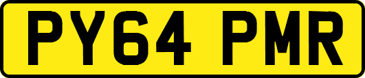 PY64PMR