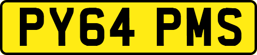 PY64PMS