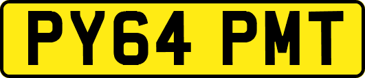 PY64PMT