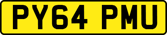 PY64PMU