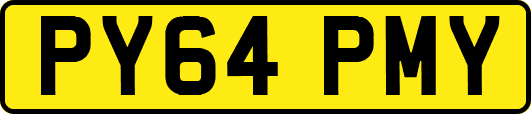 PY64PMY