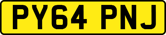 PY64PNJ