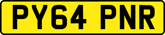 PY64PNR