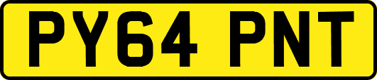 PY64PNT