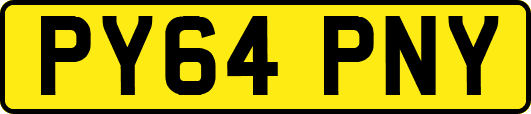 PY64PNY