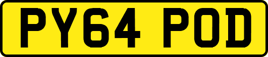 PY64POD