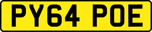 PY64POE