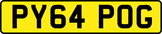 PY64POG
