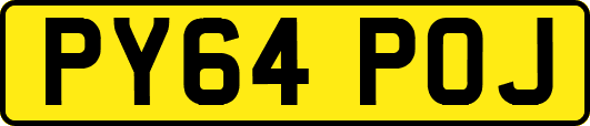 PY64POJ