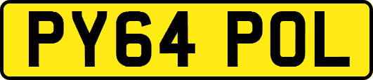 PY64POL