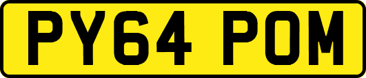 PY64POM
