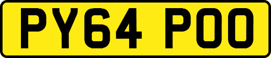 PY64POO