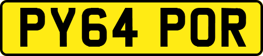 PY64POR