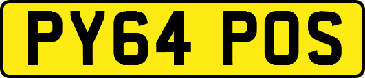 PY64POS